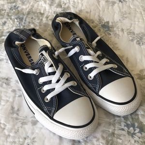 Women’s Converse Shoreline size 8